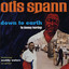 Down To Earth: The Bluesway Recordings cover