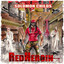 Red Heroin cover