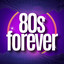 80s forever cover