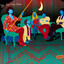 Talpad Alá cover