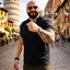 Tra Italia Armenia - Arsen Muradyan