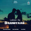 Lafzon Ke Darmiyaan cover