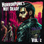 Horrorpunk's Not Dead!, Vol. 2 cover
