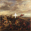 album cover: Blood of Your Empire