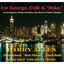 For George, Cole and Duke cover