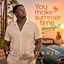 Kevin David Kaydee - You Make Summer Time Beautiful (Original Mix with Artist Promo)