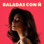 Baladas Con Ñ cover