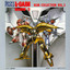 Saber Action cover
