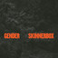 Gender - Axel Boman Remix