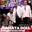 Jonnata Doll e os Garotos Solventes no Estúdio Showlivre, Vol. 2 (Ao Vivo) cover