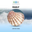 Daily Deep Sea Tones cover