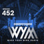 Wake Your Mind Radio 452 cover