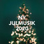 Ny Julmusik 2020 cover