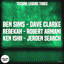 The Buddah's Ear - Ben Sims Remix