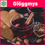 Glöggmys cover