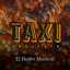 La cinta blanca-El mentiroso Miguel - Taxi Orquesta