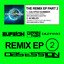 Calypso Summer - Eufeion & Denile Extended Remix