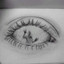 Staring at you