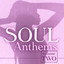 Soul Anthems, Vol. 2 cover