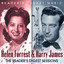 Reader's Digest Music: Helen Forrest & Harry James: The Reader's Digest Sessions cover