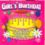 Girl's Birthday Party Music cover