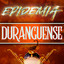 Epidemia Durengense cover