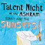 Talent Night at the Ashram cover