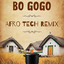LeeKeyz — Bo Gogo (3step) cover art