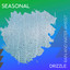 zZz Seasonal Drizzle: Rain and Water Amidst the Woods zZz cover