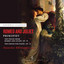 Romeo and Juliet cover