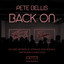 Back On - Stephane Deschezeaux Remix