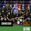 Caminho Suave no Estúdio Showlivre (Ao Vivo) cover