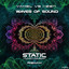 Waves of Sound - Static Movement Remix