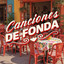 Canciones De Fonda cover