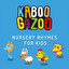 Nursery Rhymes For Kids cover