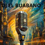 Latente cover