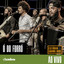 Ó do Forró no Estúdio Showlivre (Ao Vivo) cover