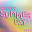 Happy Summer Day 2024 cover