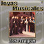 Joyas Musicales, Vol. 1 cover