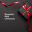 Romantic R&B Christmas cover