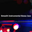 Smooth Instrumental Bossa Jazz cover
