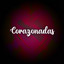 Corazonadas cover