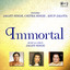 Immortal cover