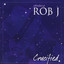 Introducing Rob J Crucified cover