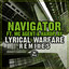 Lyrical Warfare - Brian Brainstrom Remix artwork