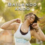 Bailando ando cover
