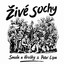 Živé Sochy