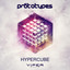 Hypercube artwork