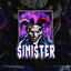 Sinister 2025 (Hjemmesnekk)