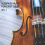 Sleeping Music For Deep Sleep Vol. 1 cover